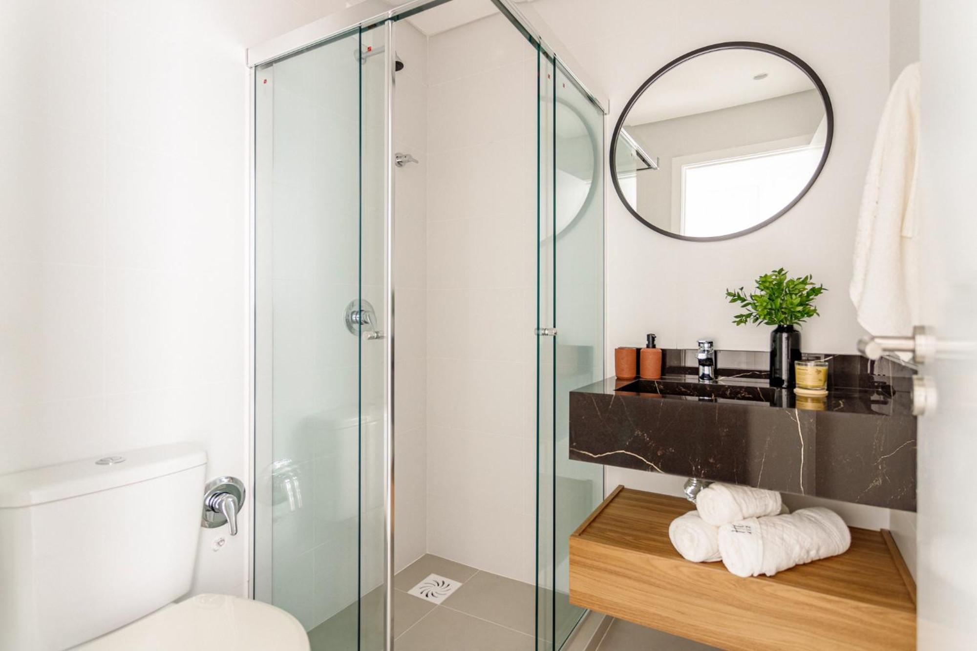 Cacupe: Conforto E Sofisticacao Wf8996 Apartamento