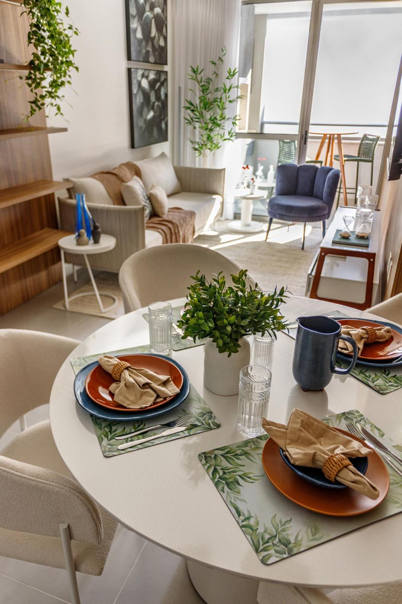 Apartamento Cacupe: Conforto E Sofisticacao Wf8996